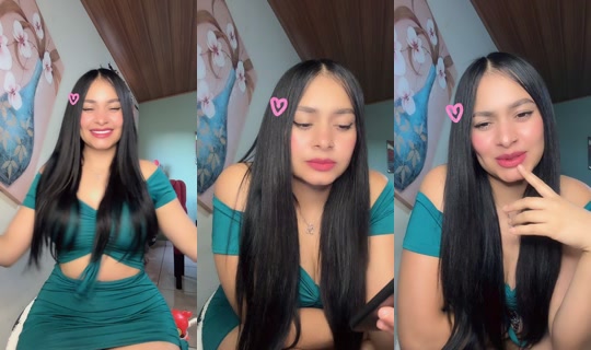 504jacky_catrachita TikTok Live — Jul 16, 2026, 12:02 AM