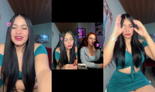 504jacky_catrachita TikTok Live — Jul 16, 2026, 12:57 AM