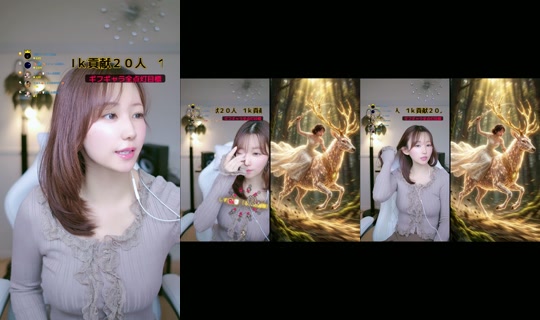 5100000003chan TikTok Live — Sep 8, 2026, 5:09 AM
