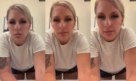 520lauren TikTok Live — Aug 8, 2026, 5:16 PM