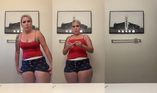 520lauren TikTok Live — Aug 8, 2026, 5:36 PM