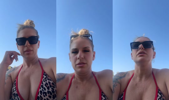 520lauren TikTok Live — Aug 9, 2026, 3:32 PM