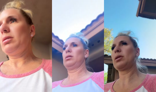 520lauren TikTok Live — Aug 19, 2026, 1:58 PM