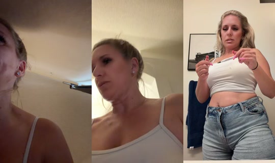 520lauren TikTok Live — Aug 20, 2026, 11:31 PM