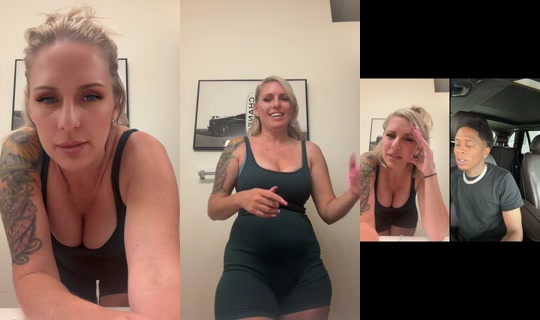 520lauren TikTok Live — Aug 21, 2026, 11:29 PM