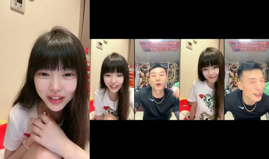520sana1314 TikTok Live — Aug 3, 2026, 1:01 PM