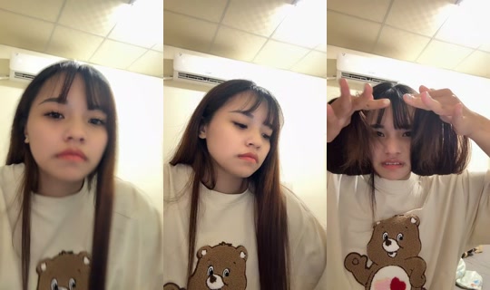 520tina7 TikTok Live — Aug 1, 2026, 10:19 AM