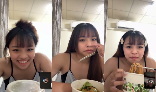 520tina7 TikTok Live — Aug 1, 2026, 1:17 PM