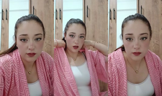 52azragiden TikTok Live — Aug 1, 2026, 10:45 PM