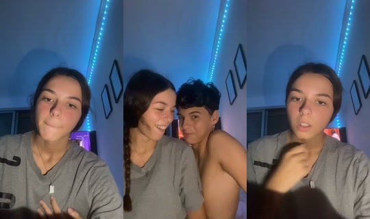 53raauul TikTok Live — Jul 14, 2026, 11:19 PM