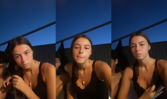 53raauul TikTok Live — Jul 15, 2026, 8:00 PM