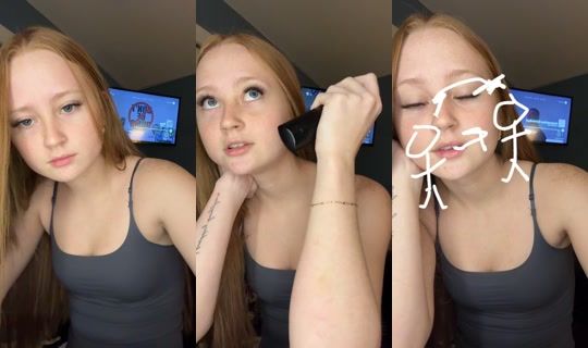 555riley TikTok Live — Sep 13, 2026, 3:02 AM