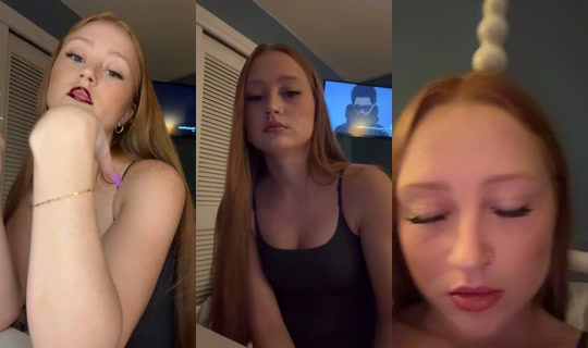 555riley TikTok Live — Sep 13, 2026, 4:20 AM