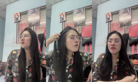 57297mook TikTok Live — Sep 16, 2026, 9:49 AM