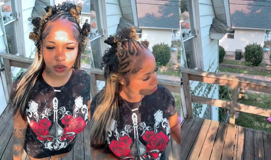 5_starrdaij TikTok Live — Jul 14, 2026, 9:51 PM