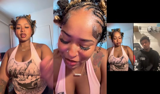 5_starrdaij TikTok Live — Jul 15, 2026, 1:16 PM