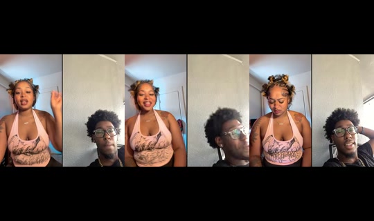 5_starrdaij TikTok Live — Jul 15, 2026, 2:04 PM
