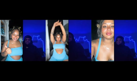 5_starrdaij TikTok Live — Jul 16, 2026, 1:55 AM