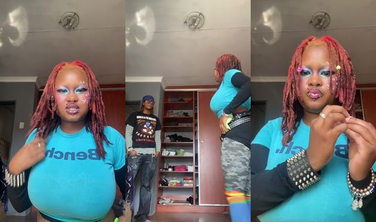 5irebird TikTok Live — Aug 15, 2026, 8:45 AM