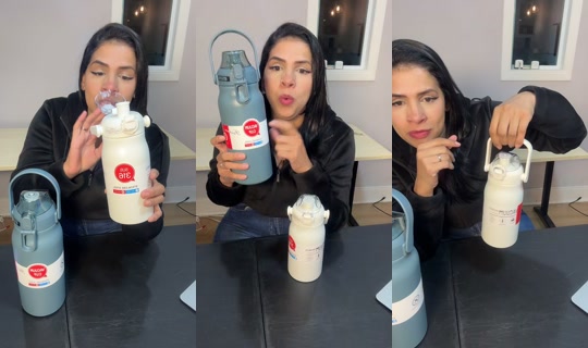 5minutosdeoferta TikTok Live — Sep 10, 2026, 3:58 PM