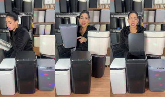 5minutosdeoferta TikTok Live — Sep 14, 2026, 9:40 AM