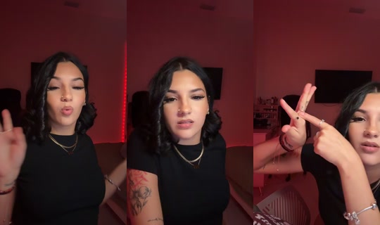 5starmell_ TikTok Live — Jul 14, 2026, 4:47 AM
