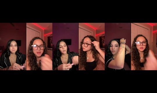 5starmell_ TikTok Live — Jul 15, 2026, 4:32 AM