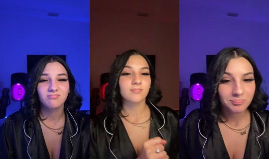 5starmell_ TikTok Live — Jul 15, 2026, 6:15 AM