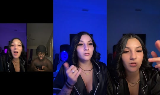 5starmell_ TikTok Live — Jul 15, 2026, 6:35 AM