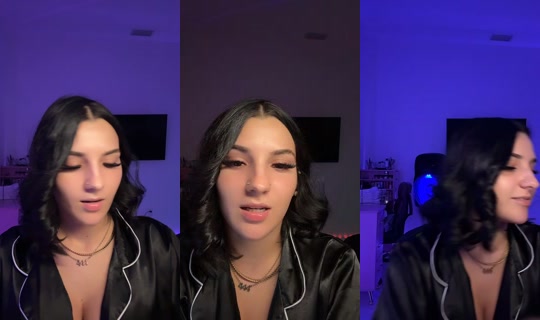 5starmell_ TikTok Live — Jul 15, 2026, 6:55 AM