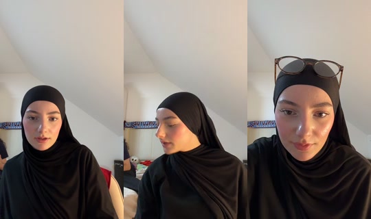 61.eayr TikTok Live — Aug 3, 2026, 8:42 PM