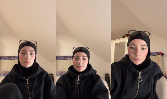 61.eayr TikTok Live — Aug 7, 2026, 10:13 PM