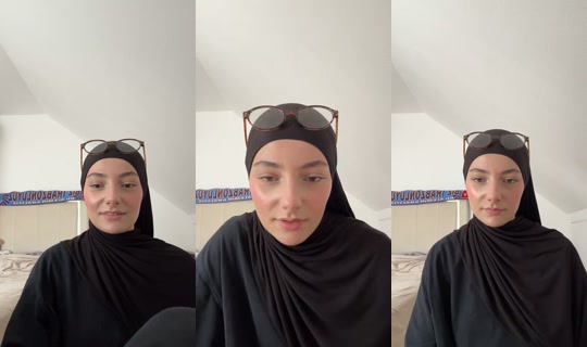 61.eayr TikTok Live — Aug 9, 2026, 2:31 PM