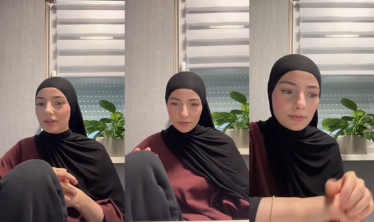 61.eayr TikTok Live — Aug 11, 2026, 6:05 PM