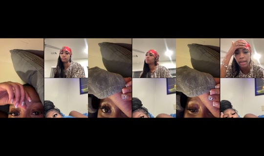 6373738383992d TikTok Live — Jul 14, 2026, 3:30 AM