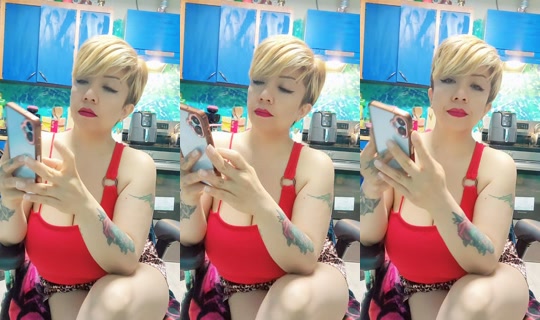 666witches555 TikTok Live — Aug 26, 2026, 6:20 AM