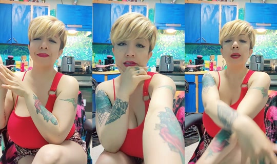 666witches555 TikTok Live — Aug 26, 2026, 6:53 AM