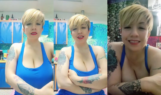 666witches555 TikTok Live — Aug 27, 2026, 9:30 AM