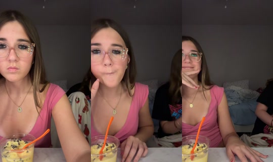 67live677 TikTok Live — Aug 8, 2026, 5:10 AM