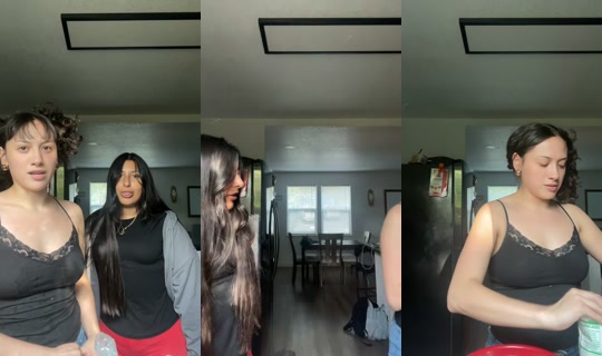 69mclovin TikTok Live — Jul 18, 2026, 11:53 PM