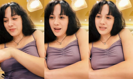 69mclovin TikTok Live — Sep 7, 2026, 2:18 AM