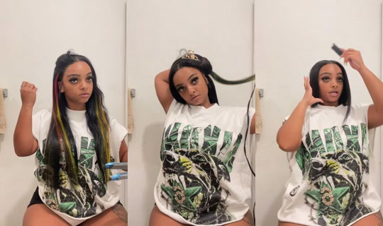 6lucash TikTok Live — Aug 27, 2026, 3:59 PM