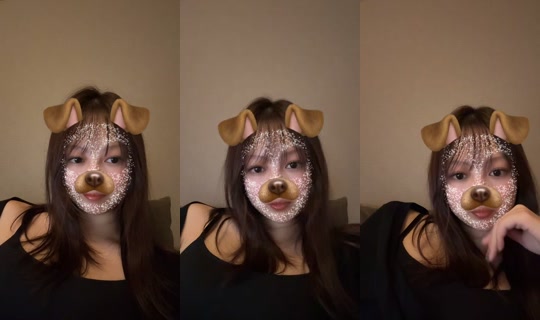 6mei._.mei6 TikTok Live — Aug 3, 2026, 1:54 PM