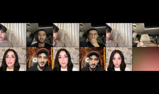 6n0ll1 TikTok Live — Jul 10, 2026, 1:08 AM