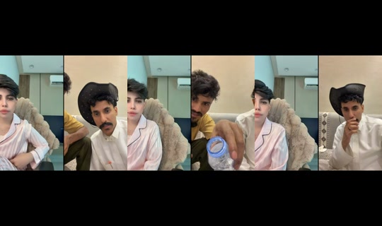 6n0ll1 TikTok Live — Jul 11, 2026, 6:14 AM
