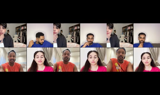 6n0ll1 TikTok Live — Jul 12, 2026, 2:04 AM