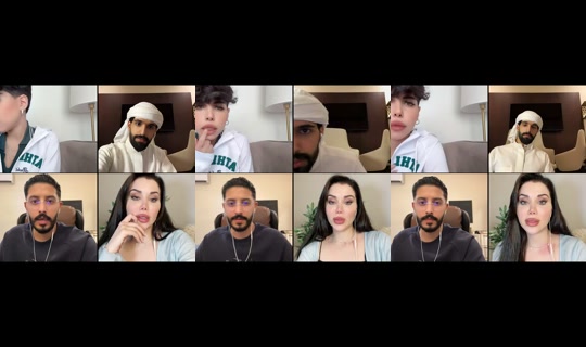 6n0ll1 TikTok Live — Jul 13, 2026, 8:14 AM