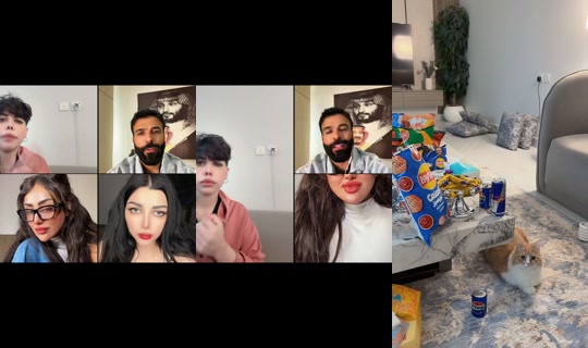 6n0ll1 TikTok Live — Jul 14, 2026, 3:35 AM