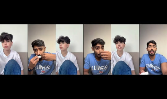 6n0ll1 TikTok Live — Jul 14, 2026, 8:19 AM