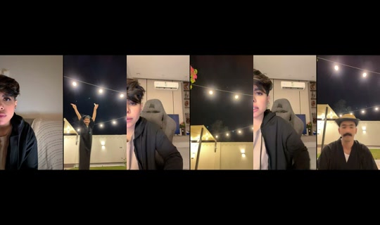 6n0ll1 TikTok Live — Aug 29, 2026, 11:55 PM